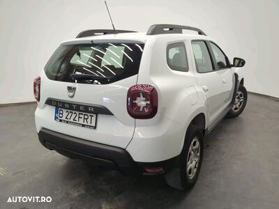 Dacia Duster - 2