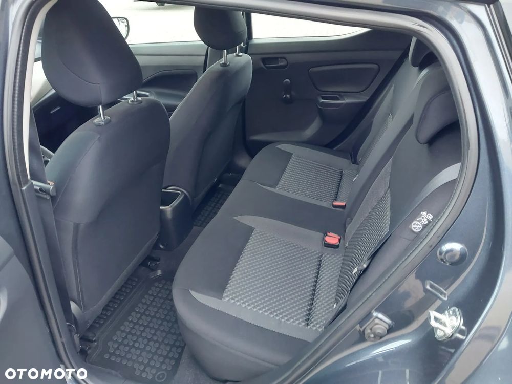 Nissan Micra 0.9 IG-T Visia+ - 11