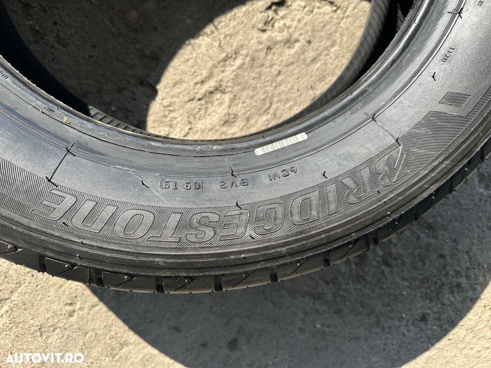 215/60 R16 C Bridgestone Duravis R660 NOI 9.31 mm - 5