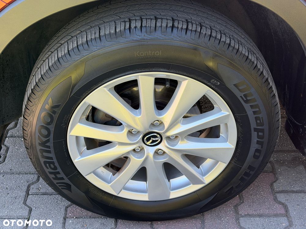 Mazda CX-5 SKYACTIV-G 165 Exclusive-Line - 12