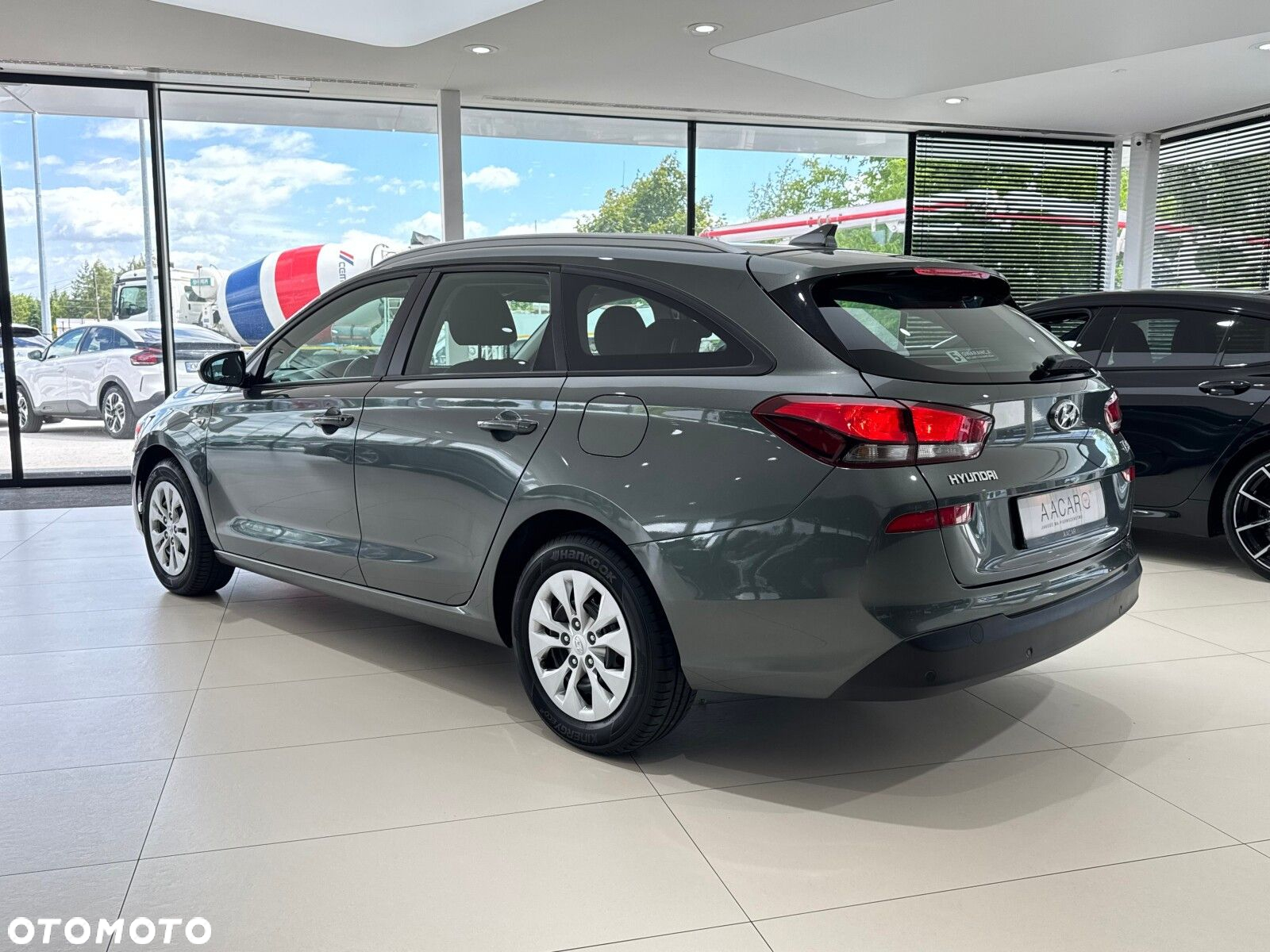 Hyundai i30 1.5 DPI Classic + - 3