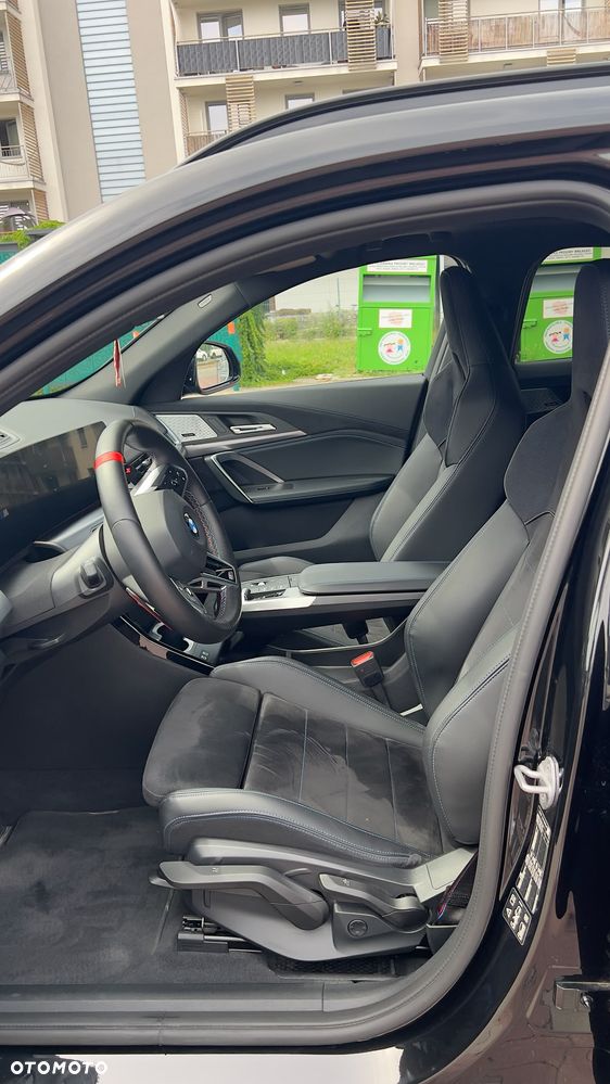BMW X2 M35i xDrive - 24