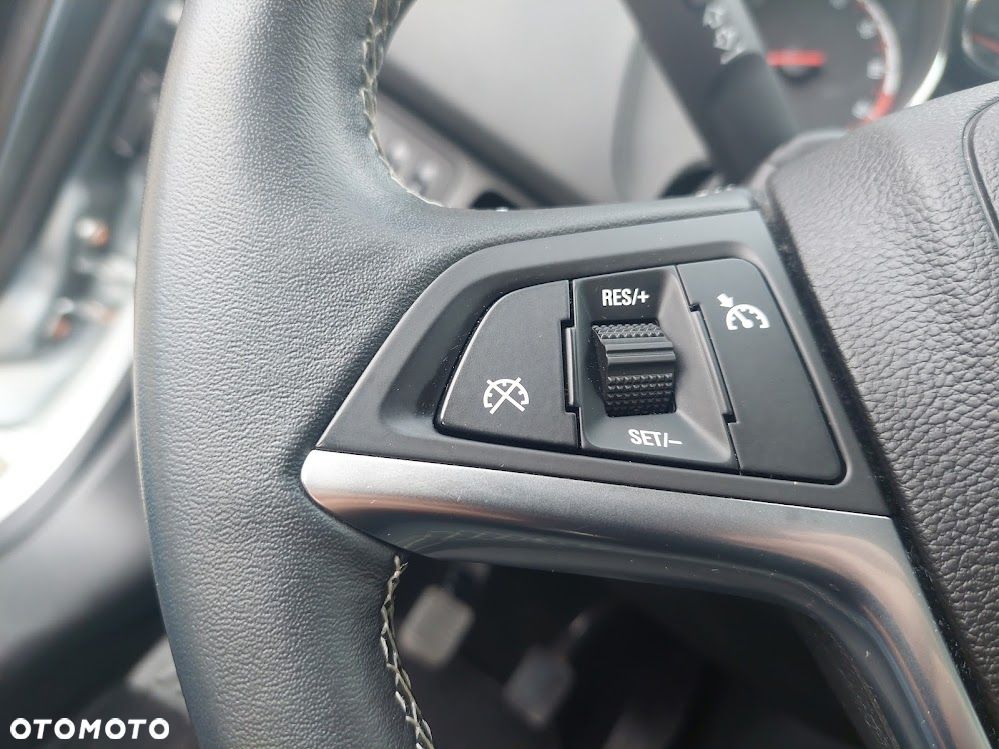 Opel Meriva 1.4 Edition - 23