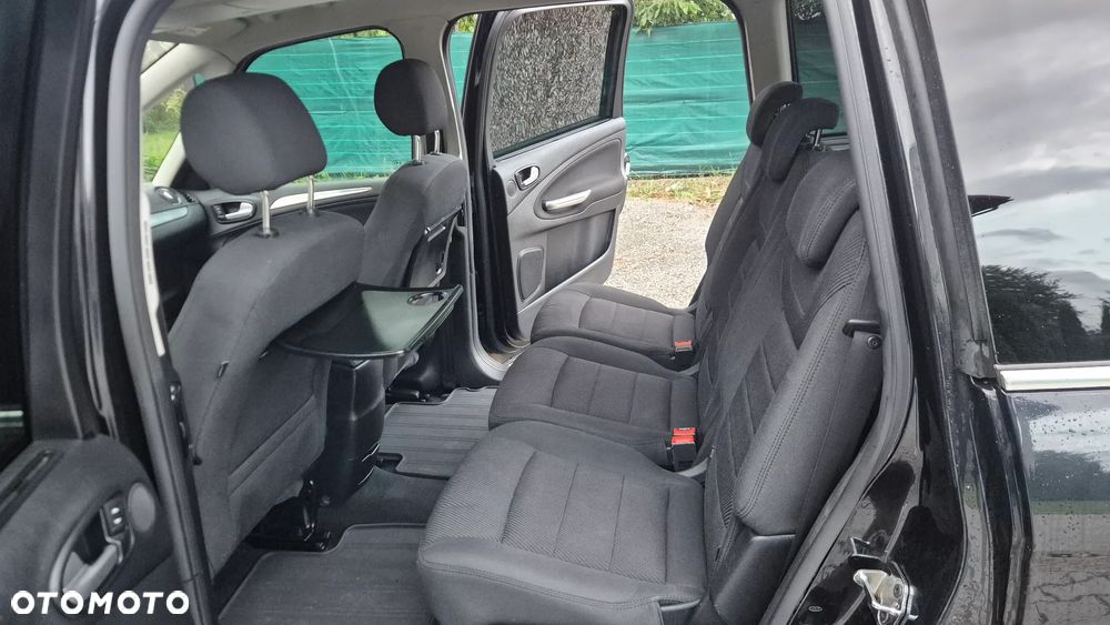 Ford Galaxy 2.0 TDCi Platinium X (Titanium) - 19