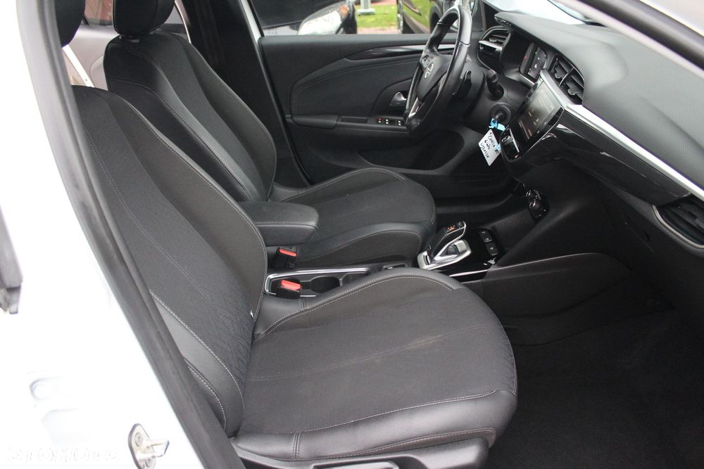 Opel Corsa 1.2 Elegance S&S - 12