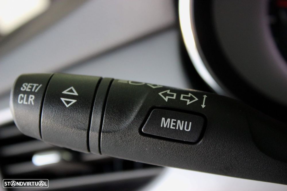 Opel Astra Sports Tourer 1.0 Edition S/S - 20