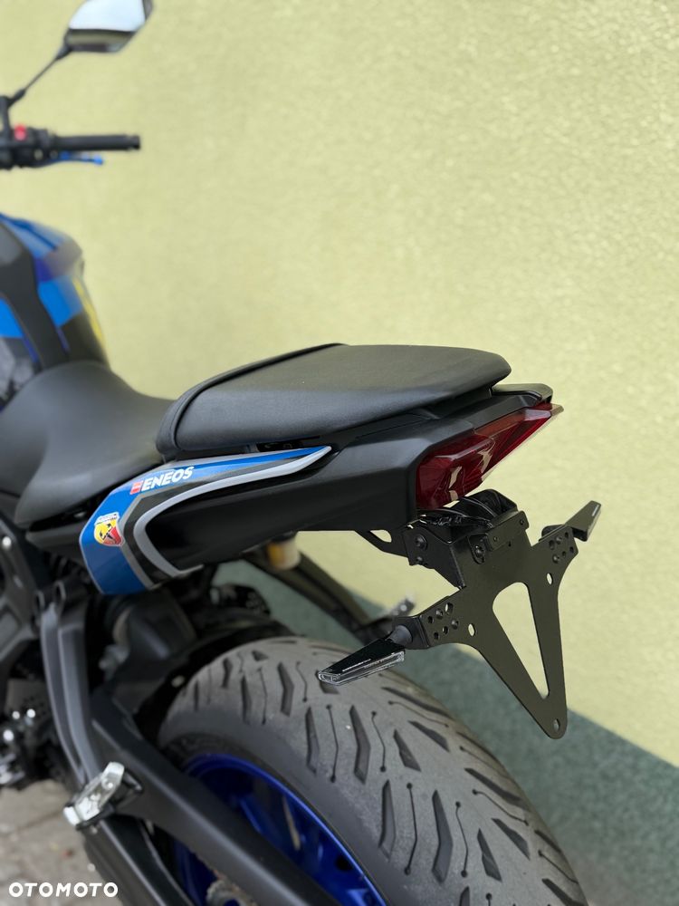 Yamaha MT - 19