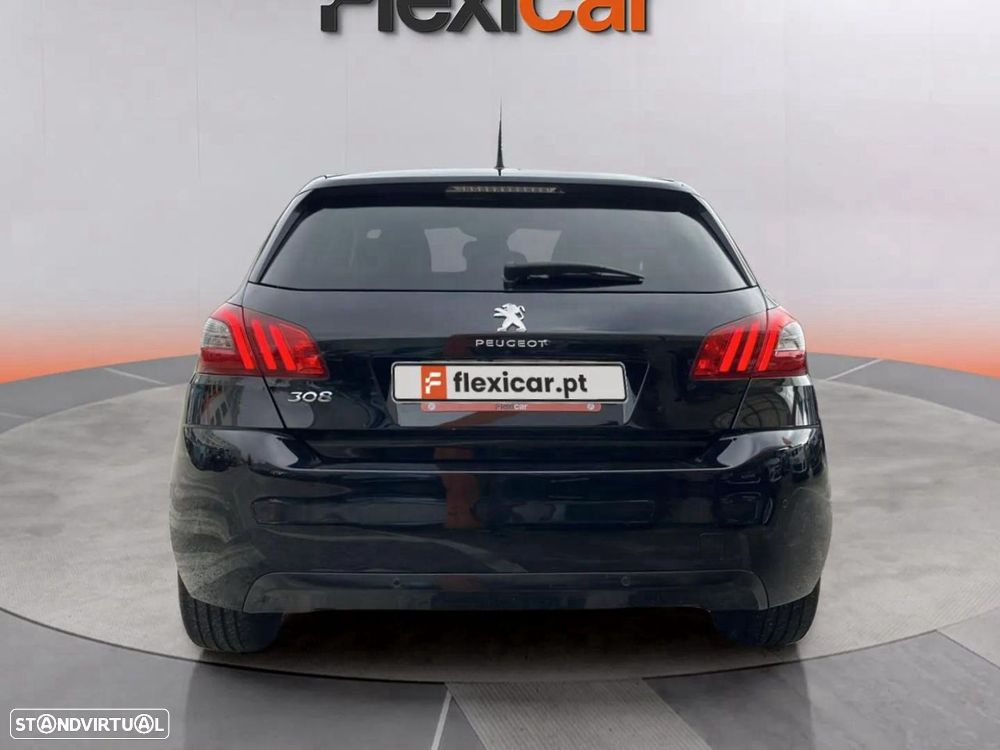 Peugeot 308 1.2 PureTech Style - 8