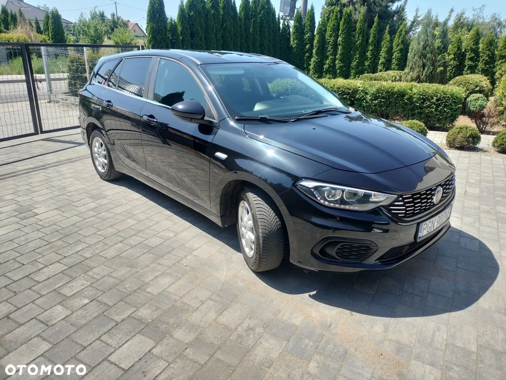 Fiat Tipo 1.4 16V More - 7