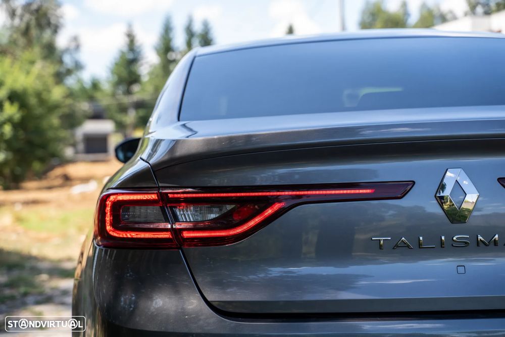 Renault Talisman - 9