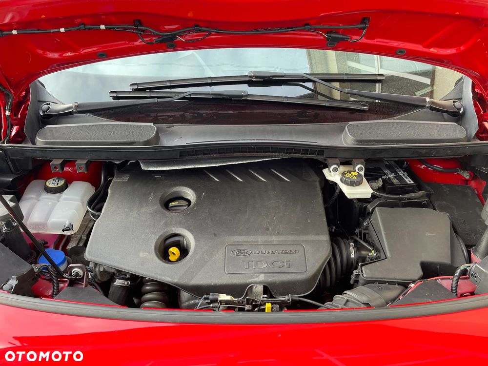 Ford Transit Connect L2 - 13