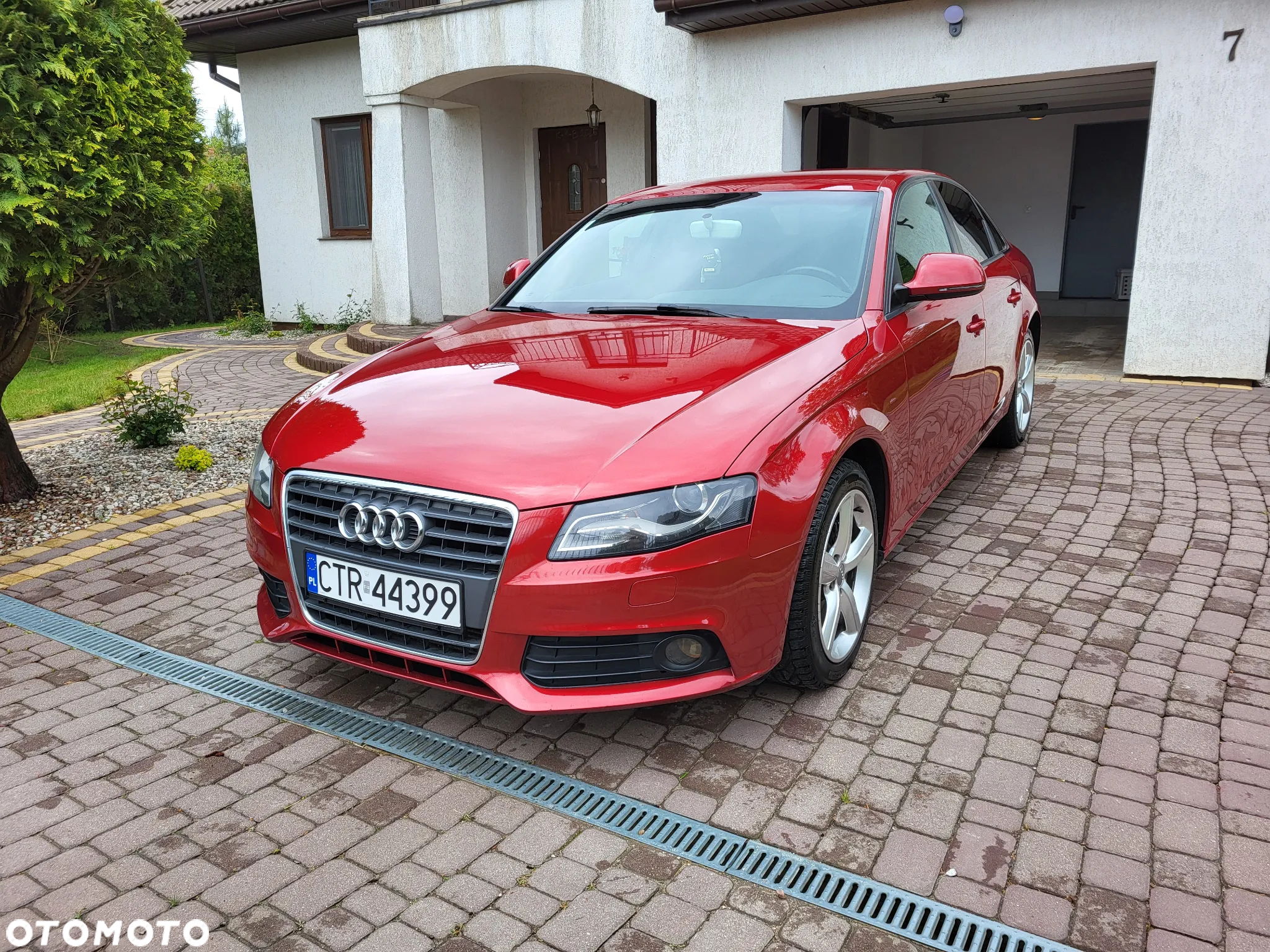Audi A4 2.0 TDI e - 3
