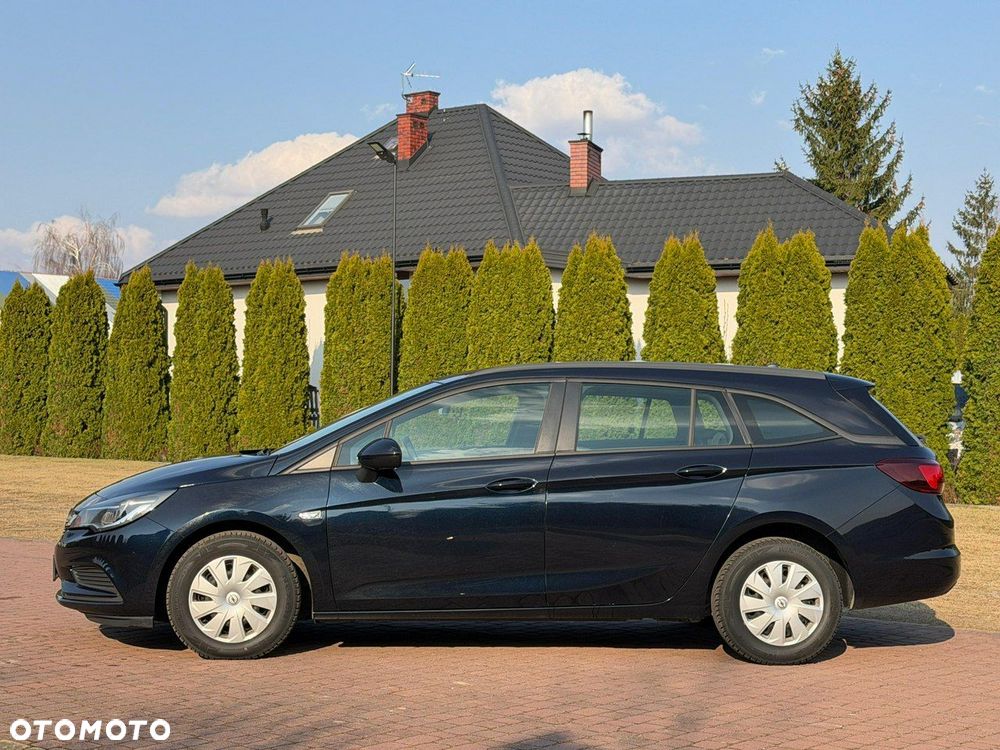 Opel Astra 1.6 CDTI Enjoy - 2