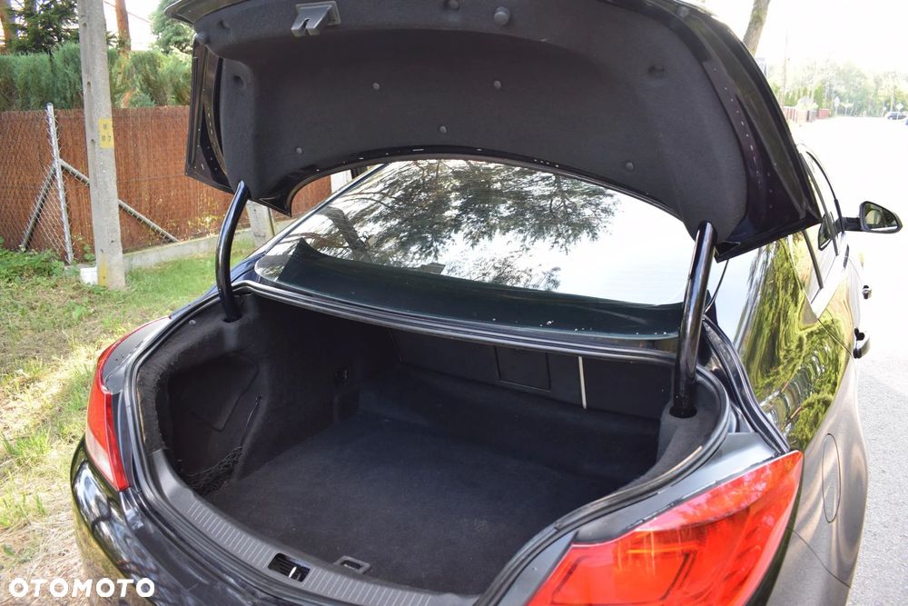 Opel Insignia 1.8 Cosmo - 15