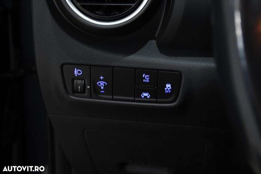 Hyundai KONA 1.0 T-GDI Premium - 14