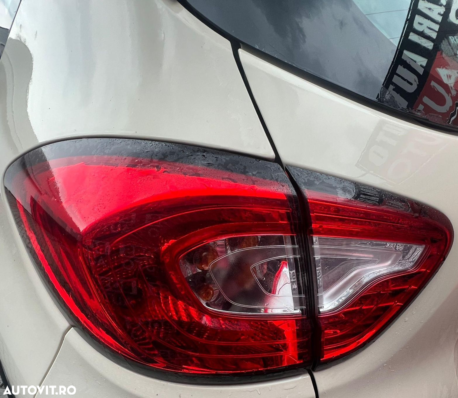 Renault Captur - 6
