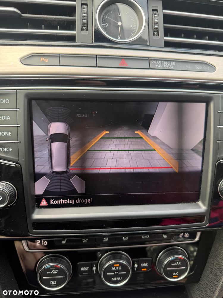 Volkswagen Passat 2.0 TDI BMT Highline DSG - 34