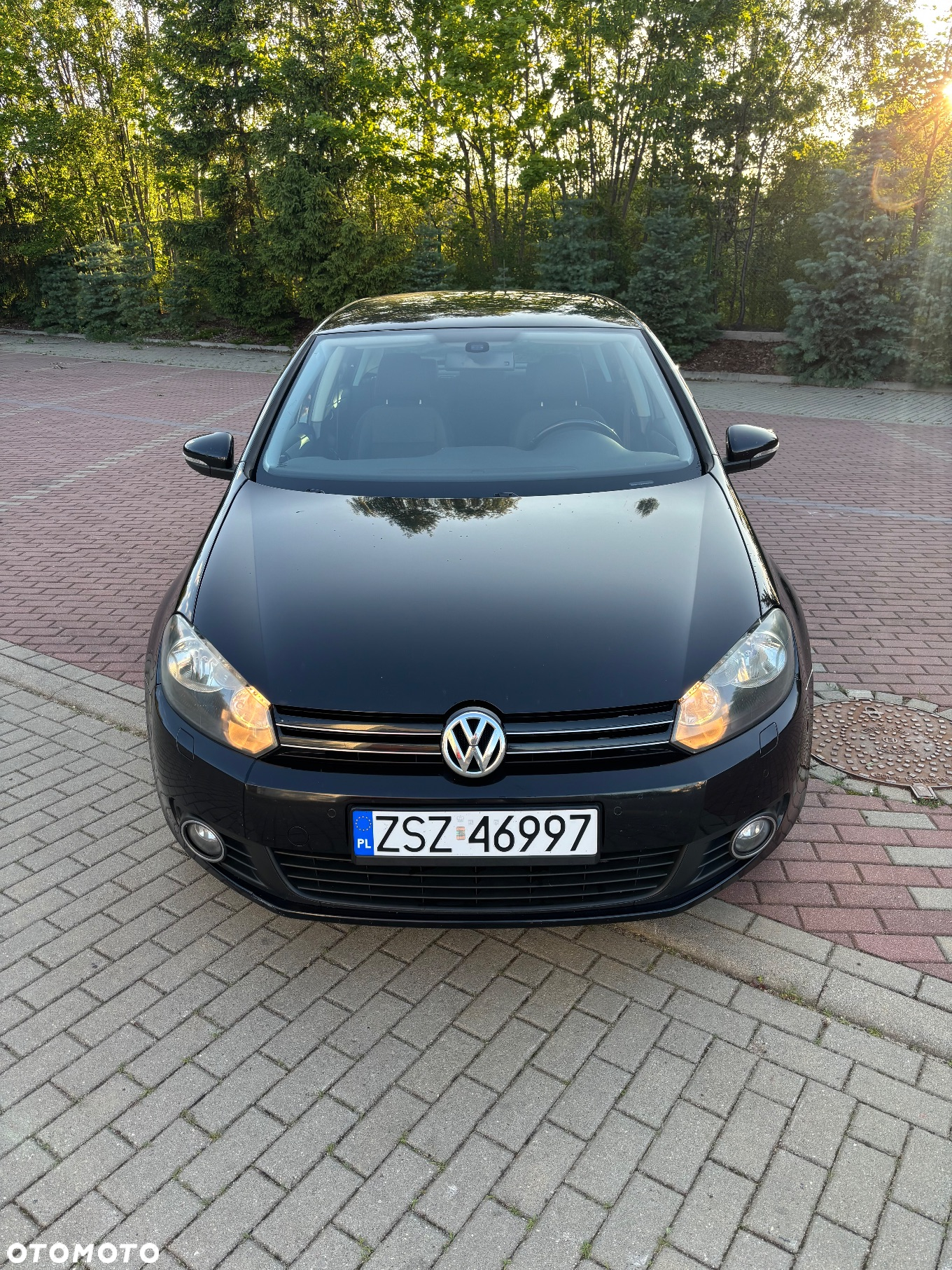 Volkswagen Golf 1.4 TSI Style - 3