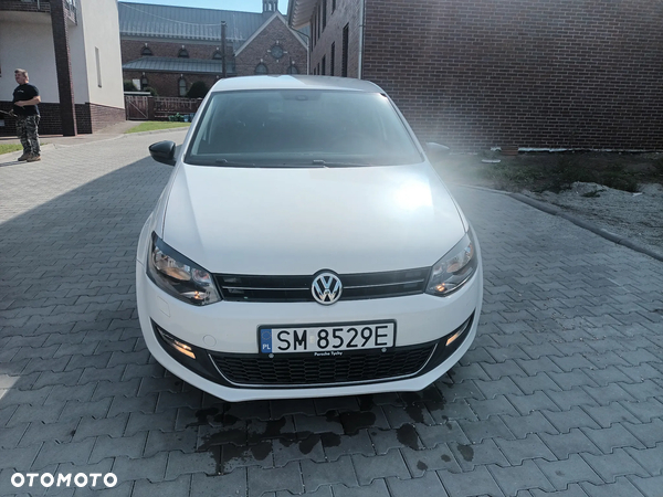 Volkswagen Polo 1.2 Style