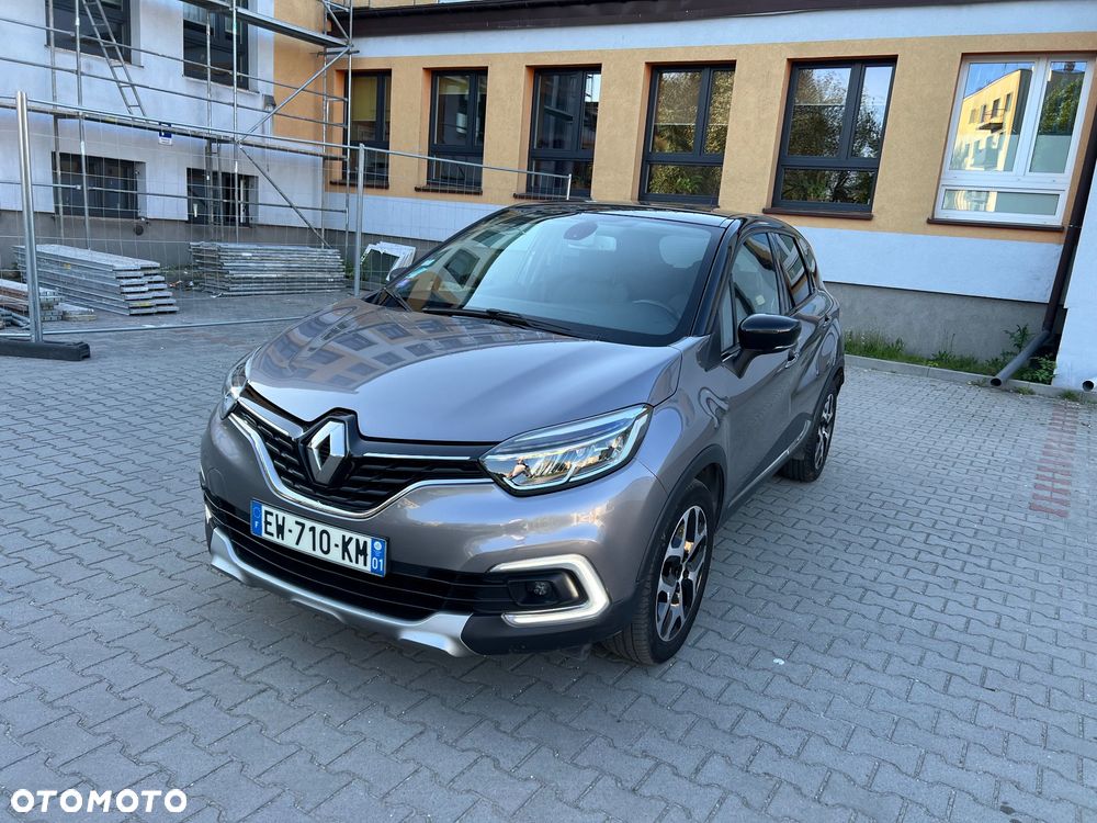 Renault Captur (ENERGY) TCe 90 INTENS - 14