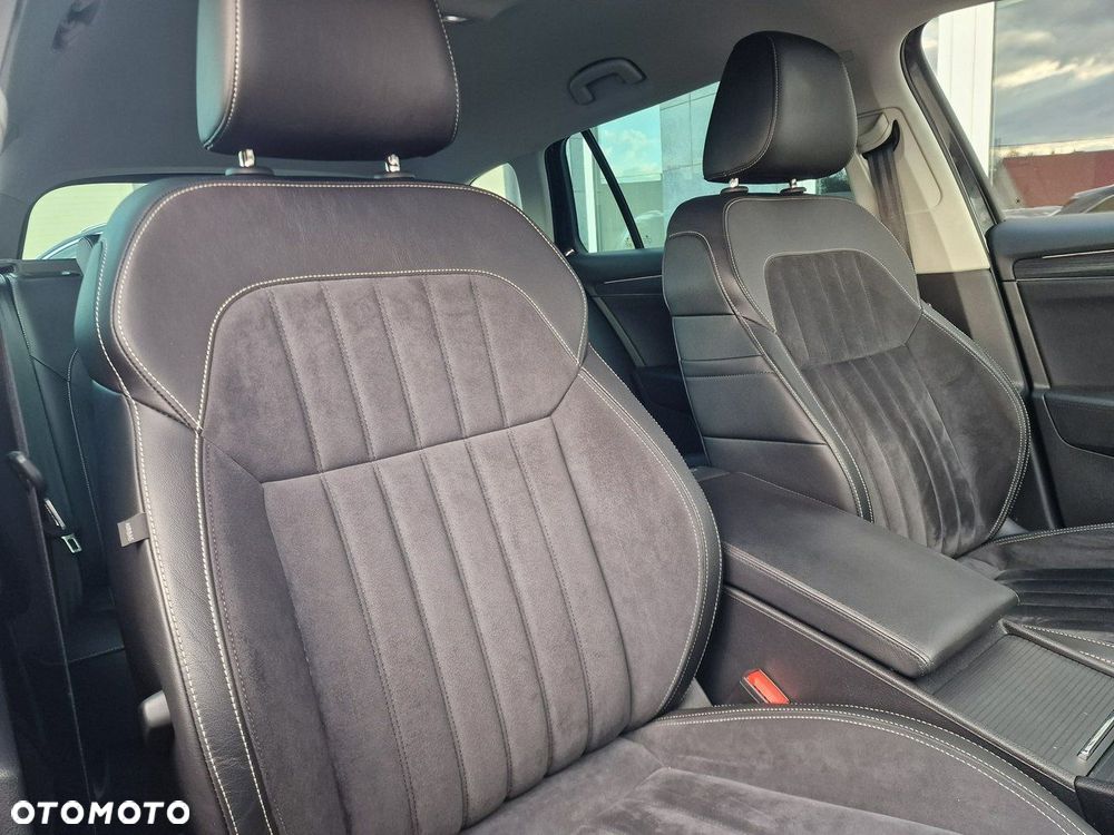 Skoda Superb 1.4 TSI Plug-In Hybrid Style DSG - 24