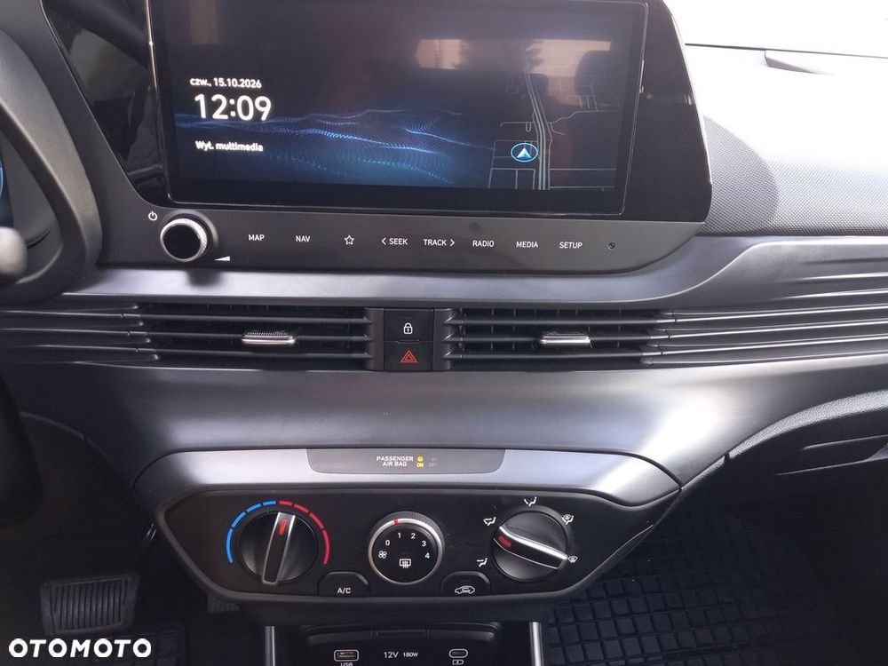 Hyundai i20 1.0 T-GDi Modern DCT - 18