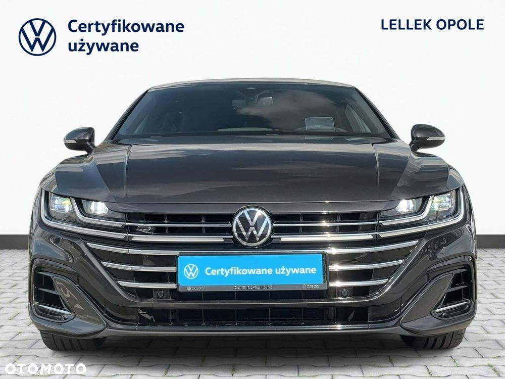 Volkswagen Arteon 2.0 TDI 4Motion R-Line DSG - 3