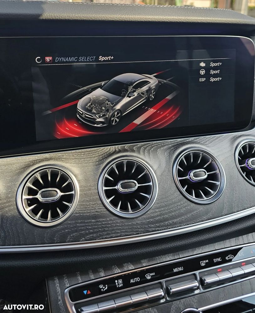 Mercedes-Benz CLS - 20