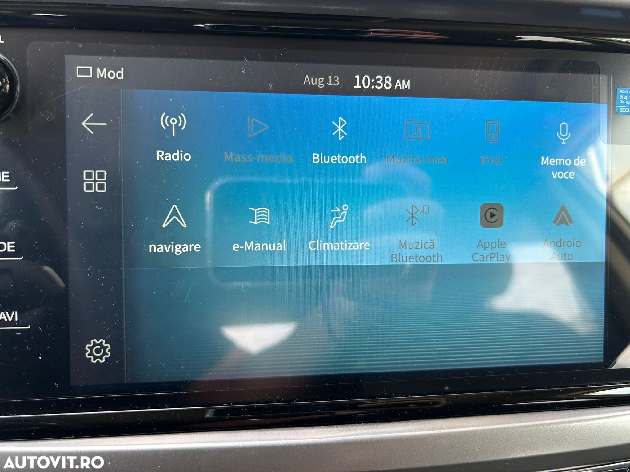 SsangYong Korando 1.5 GDI Turbo AT Smart - 24