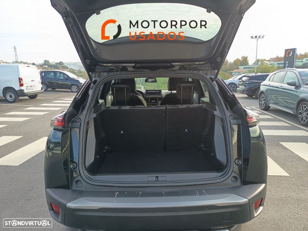Peugeot 2008 1.2 Hybrid Allure e-DCS6 - 6