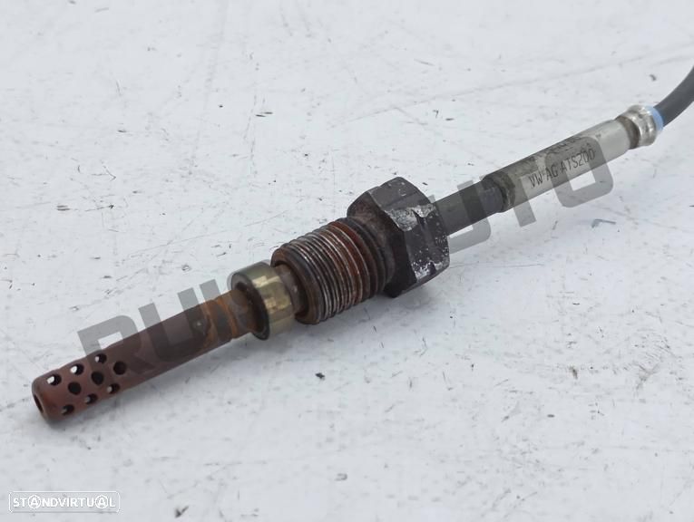 Sonda Temperatura Gases Escape 03g906_088l Vw Sharan (7m) [1995 - 4