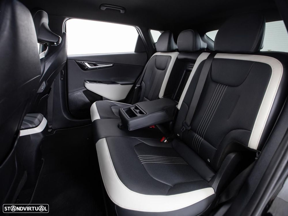 Kia EV6 77.4 kWh GT-Line - 11