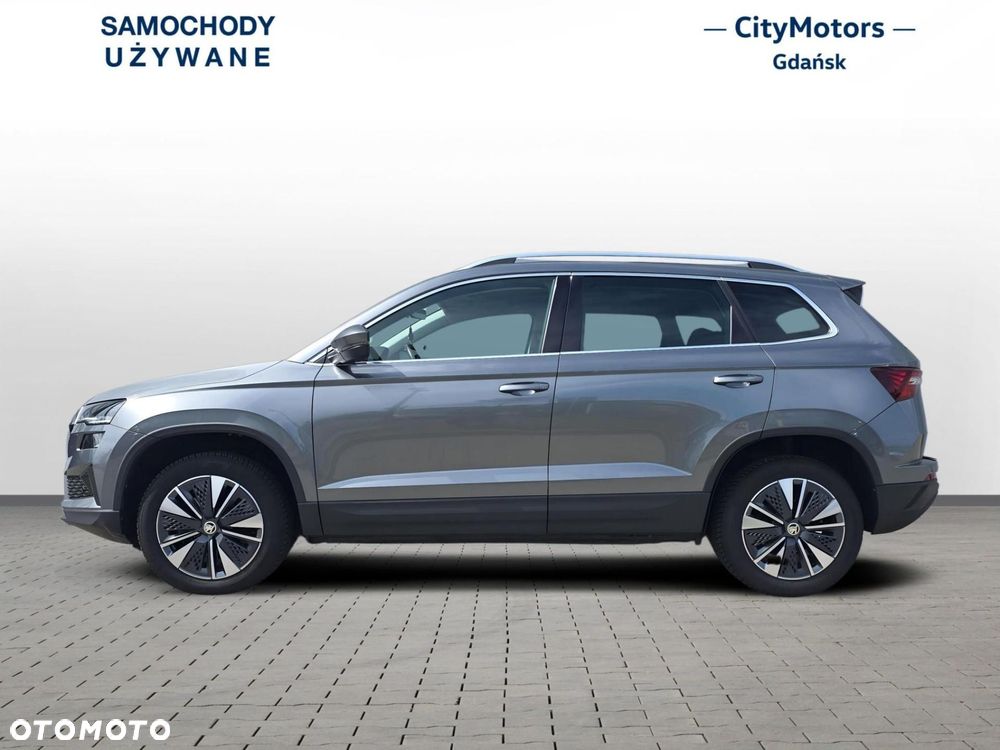 Skoda Karoq - 5