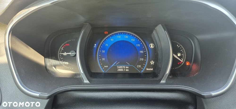 Renault Megane - 20
