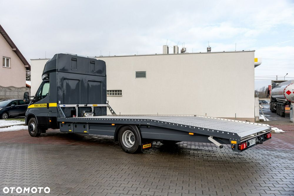 Iveco Daily - 10
