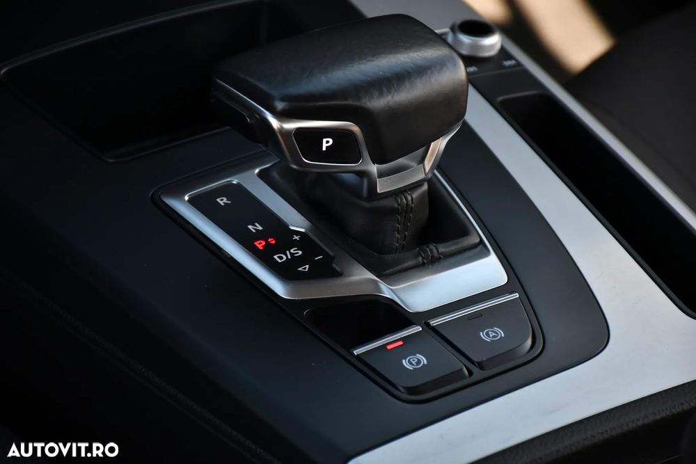 Audi Q5 40 TDI quattro S tronic S line - 16