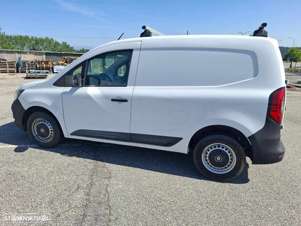 Renault Express - 2