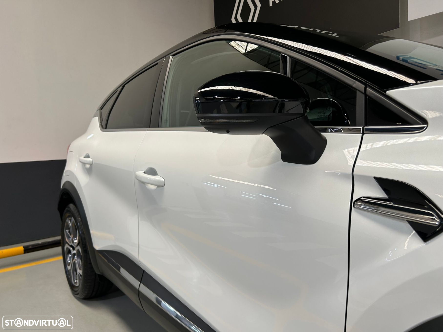 Renault Captur 1.0 TCe Techno - 12