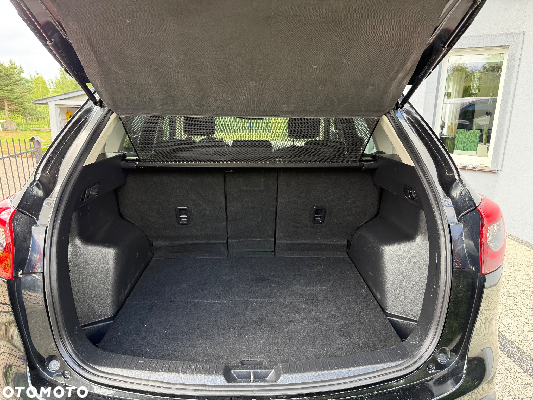 Mazda CX-5 SKYACTIV-G 165 ADVANTAGE - 31