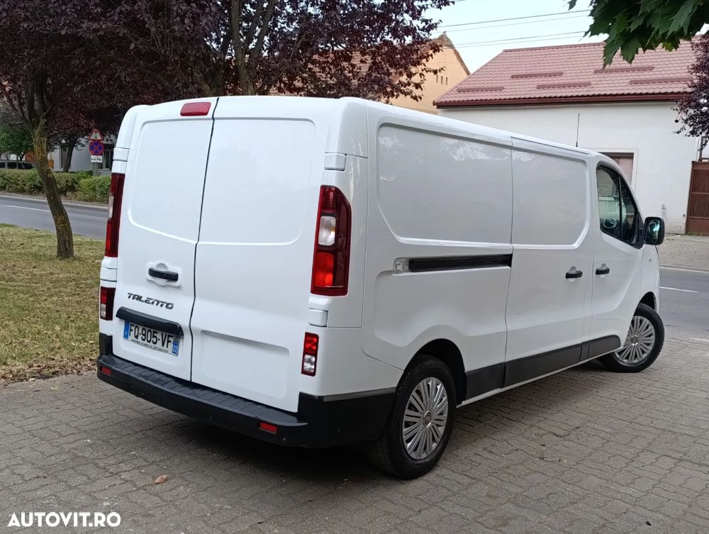 Fiat Talento - 5