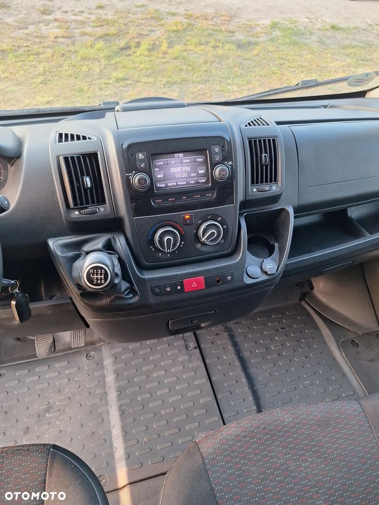Peugeot Boxer - 5