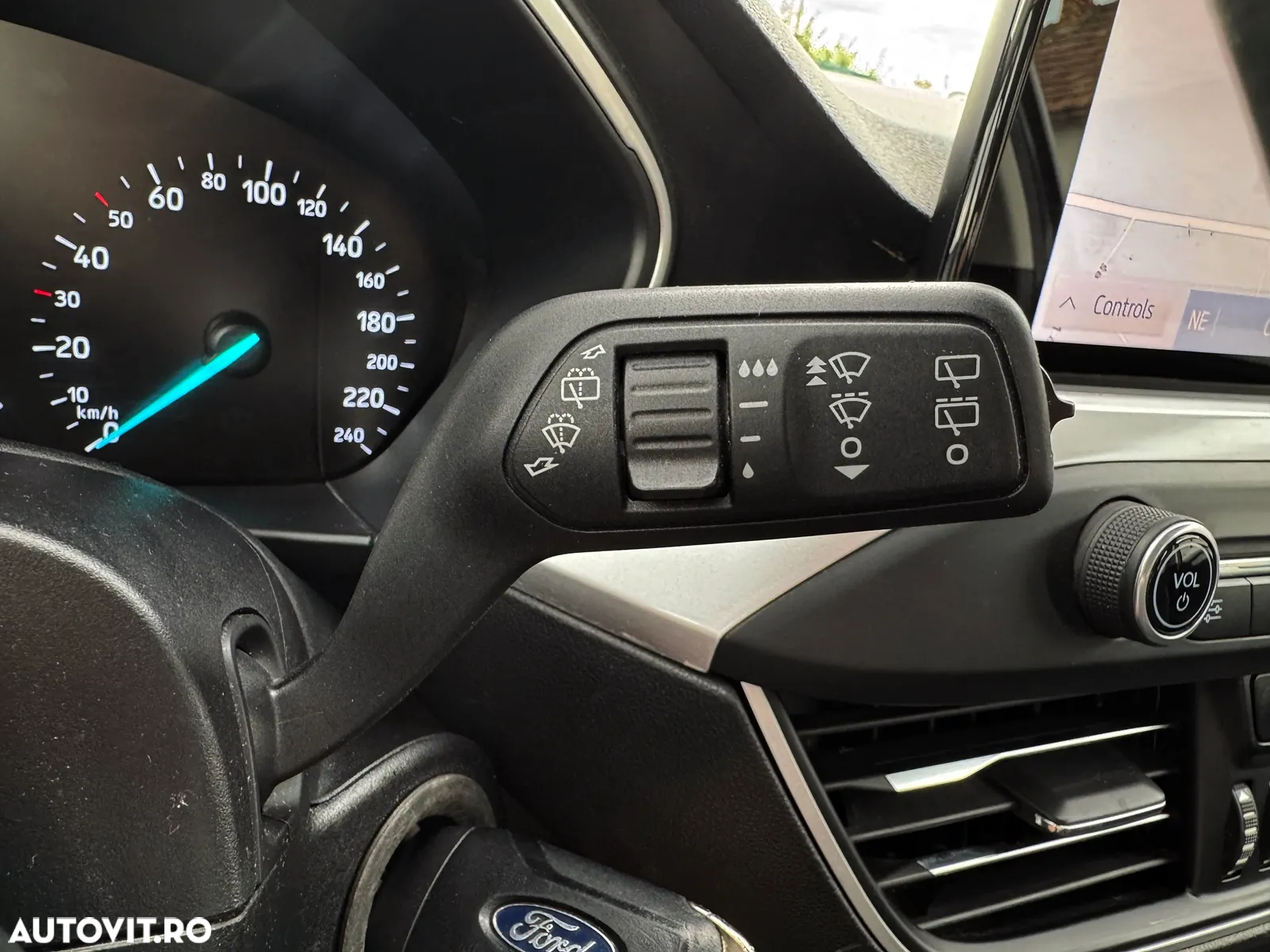 Ford Focus 1.5 EcoBlue Start-Stopp-System COOL&CONNECT - 26