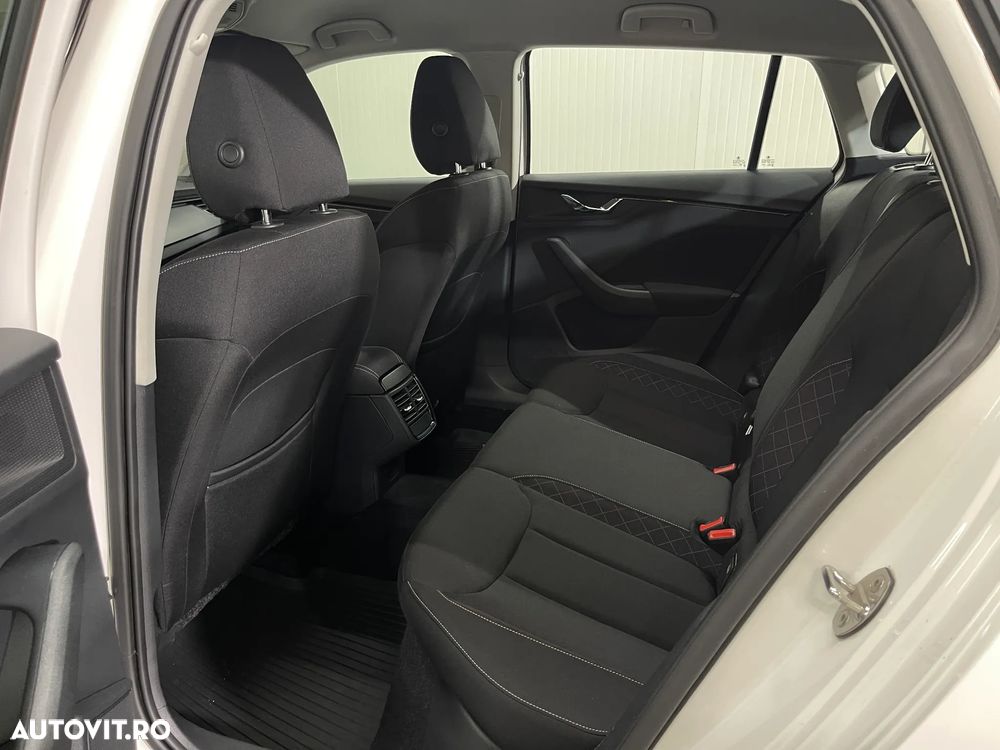 Skoda Scala 1.0 TSI Ambition - 10