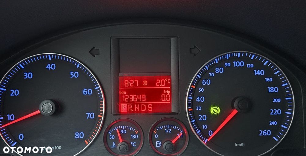 Volkswagen Jetta - 14