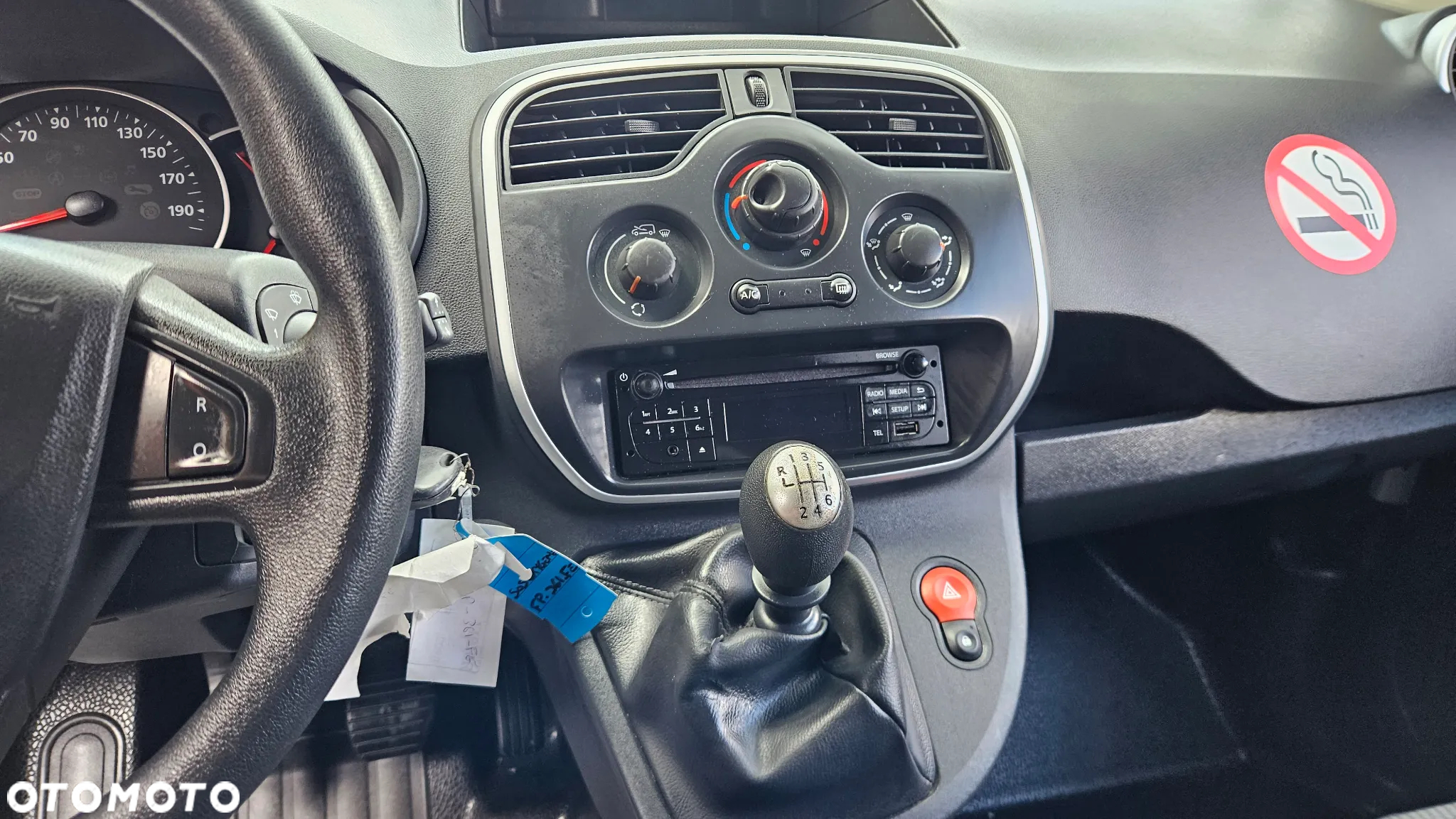 Renault KANGOO - 12