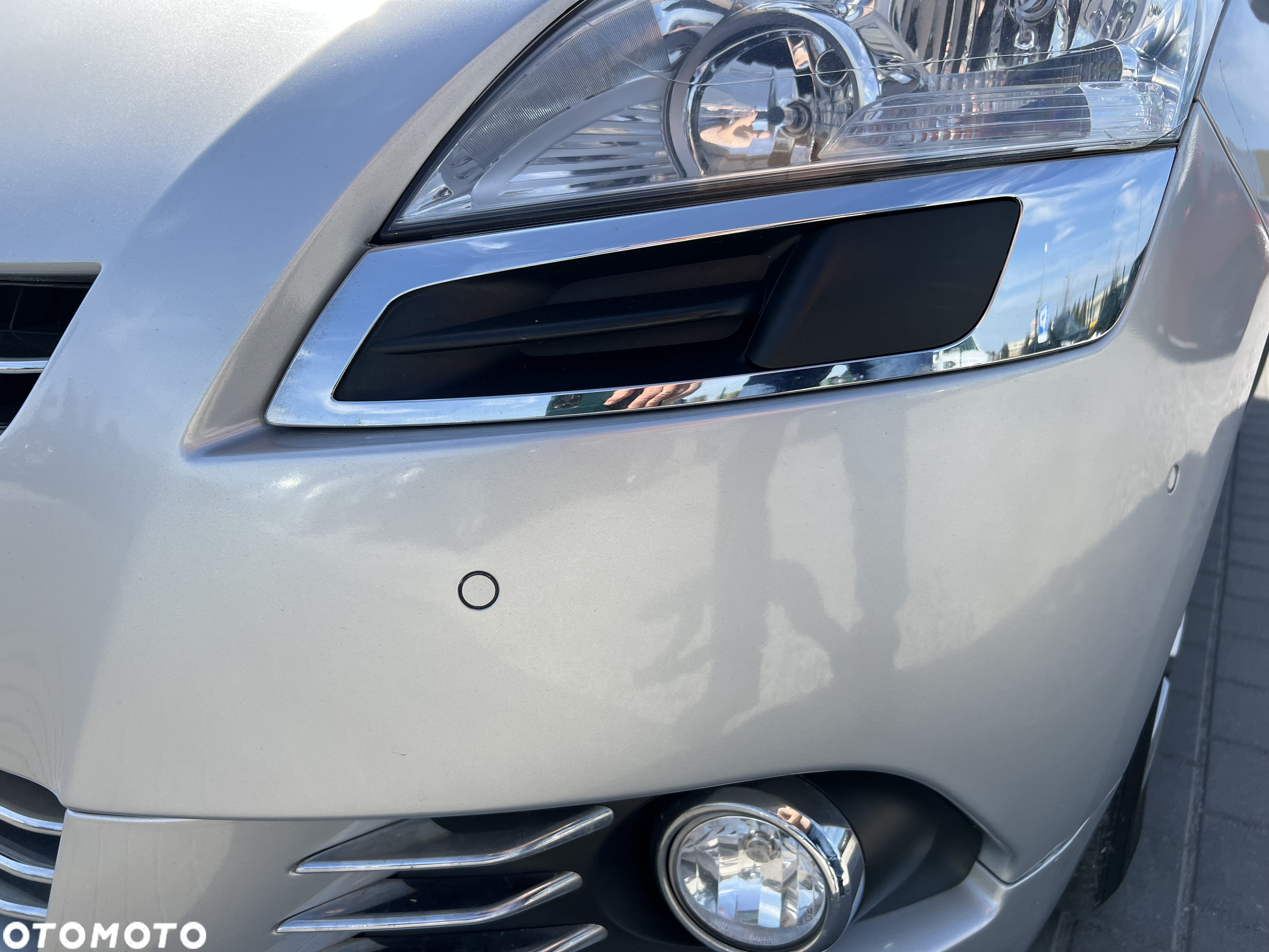 Peugeot 5008 1.6 Active 7os - 31