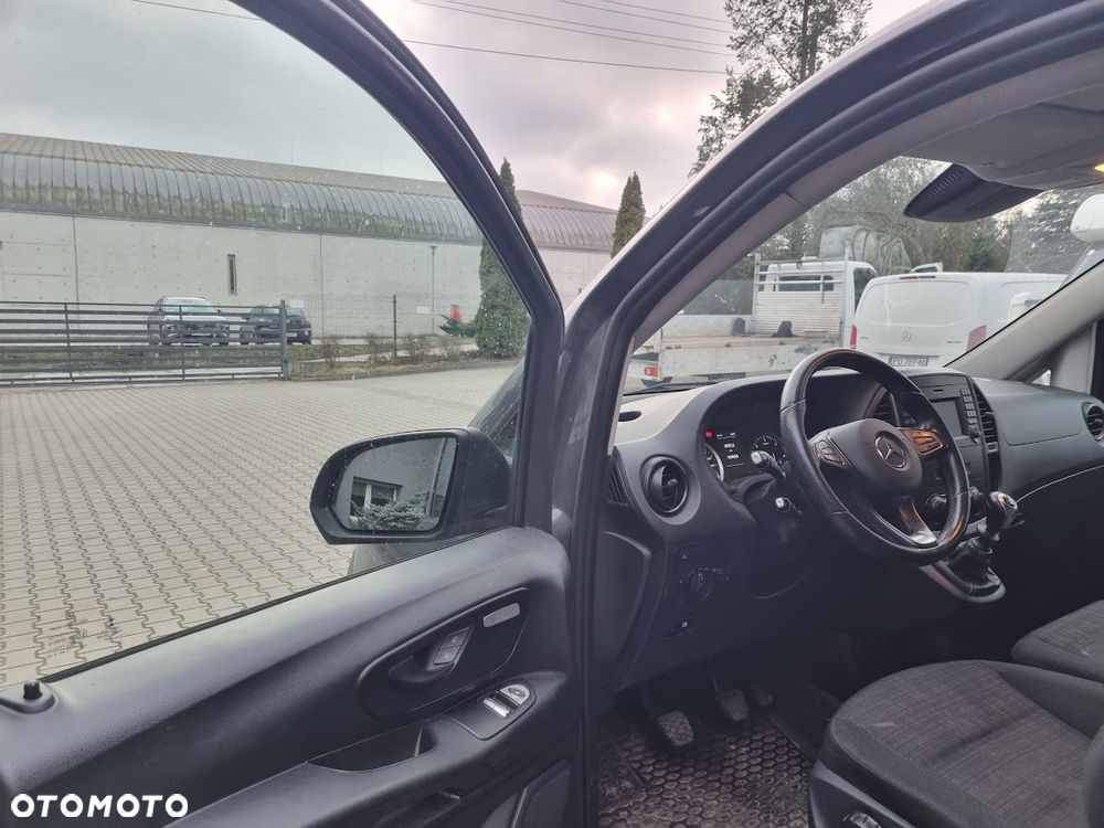 Mercedes-Benz VITO - 8