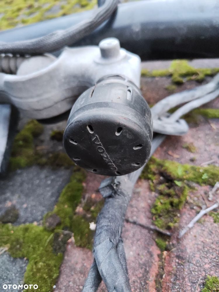 Hak Volvo XC60 32296487 Europa - 5