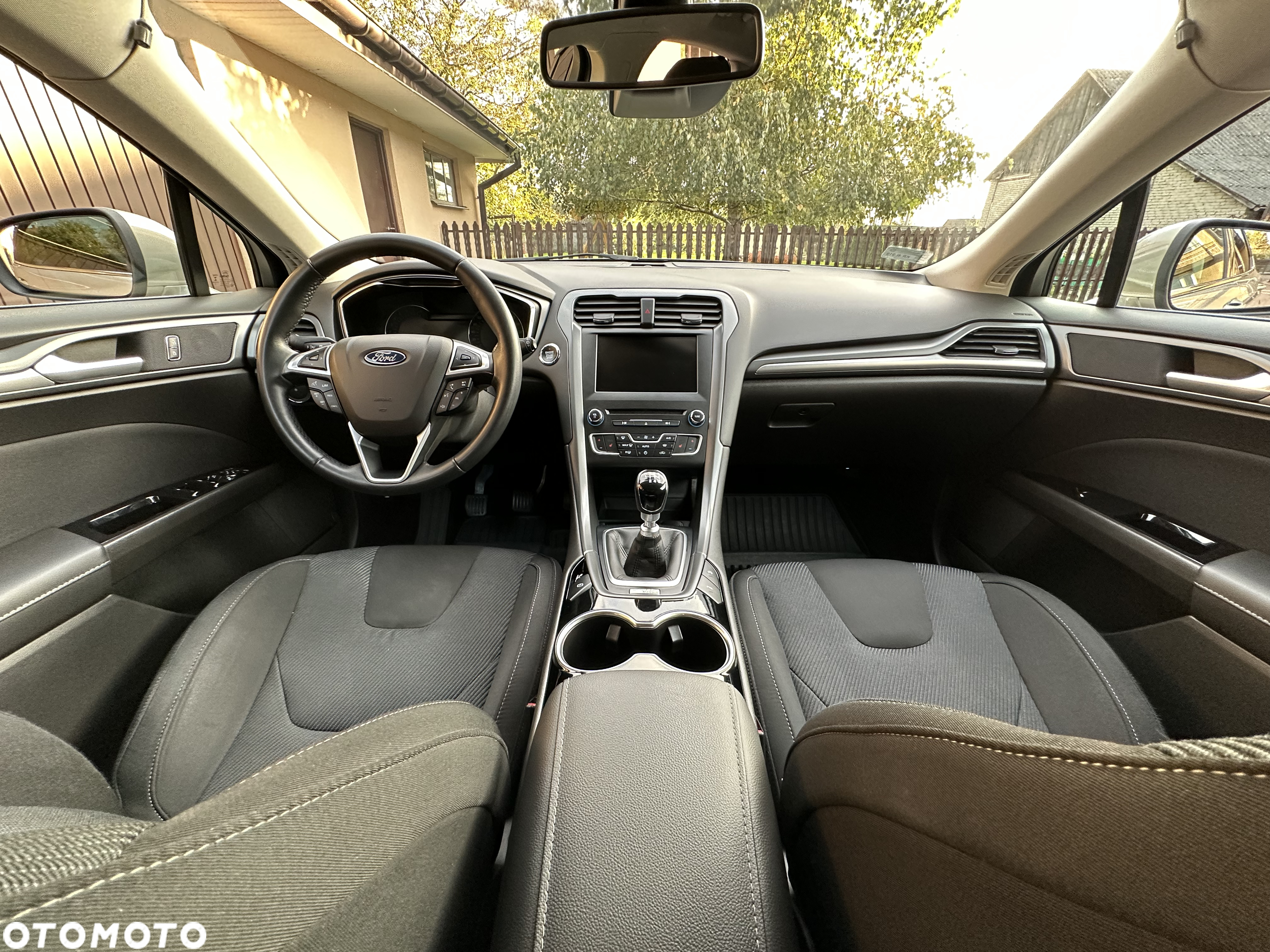 Ford Mondeo 1.5 EcoBoost Titanium - 7