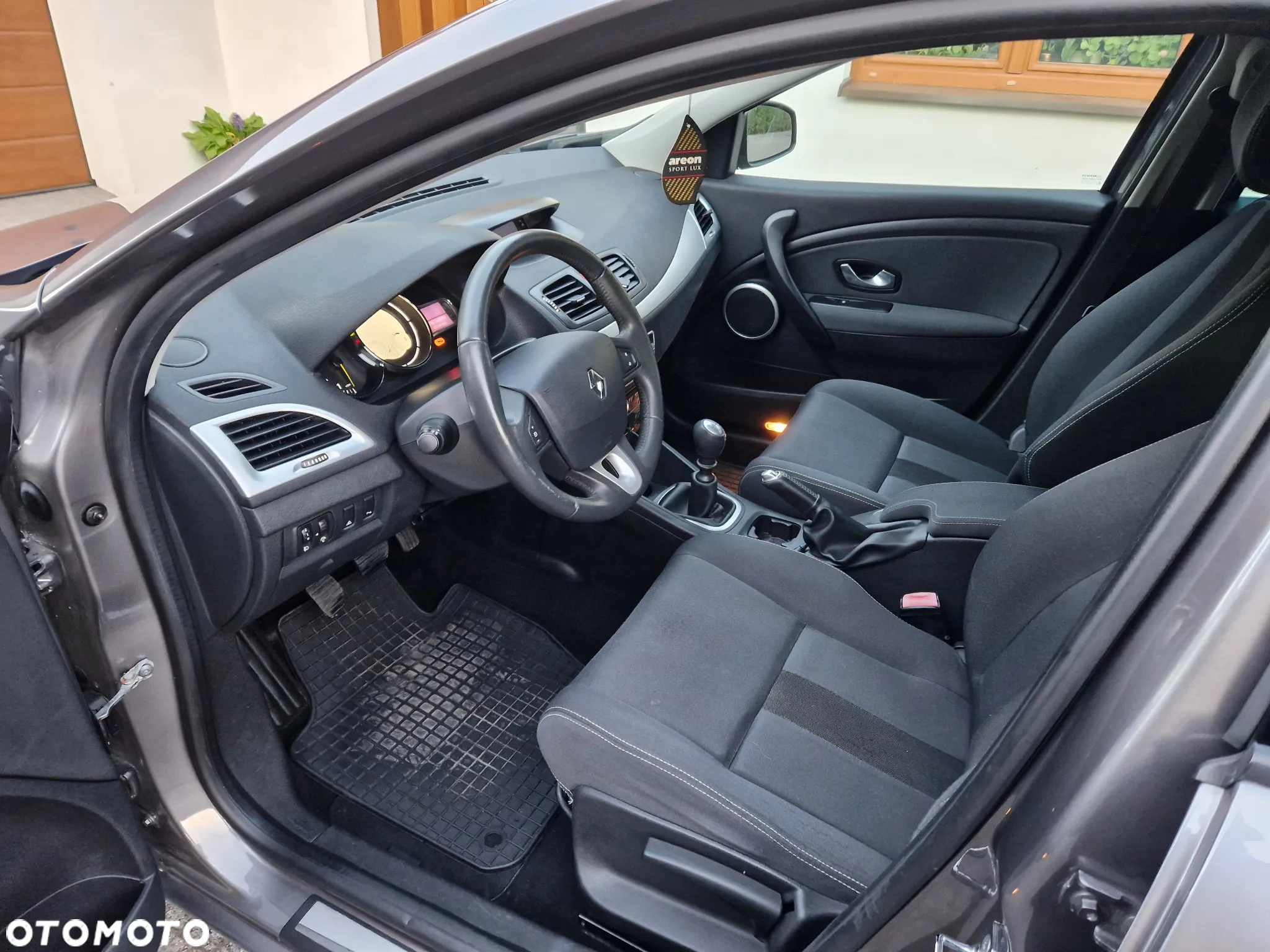 Renault Megane 1.6 16V 110 Dynamique - 6